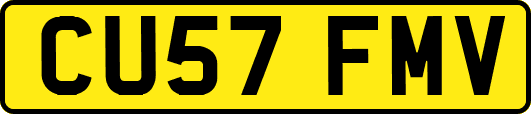 CU57FMV