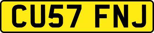 CU57FNJ