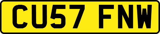 CU57FNW