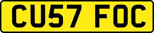 CU57FOC
