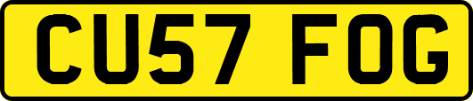 CU57FOG