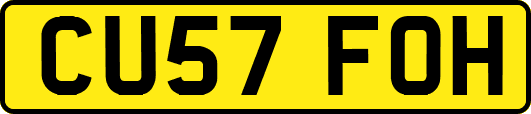 CU57FOH
