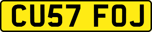 CU57FOJ