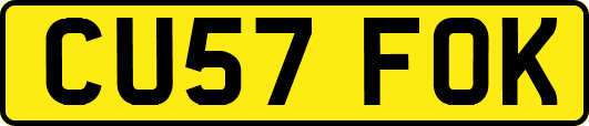 CU57FOK