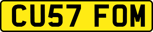 CU57FOM