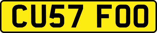 CU57FOO