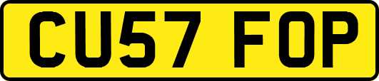 CU57FOP