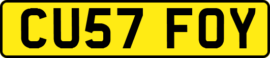 CU57FOY
