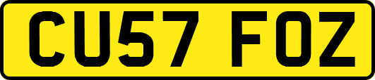 CU57FOZ