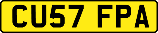 CU57FPA