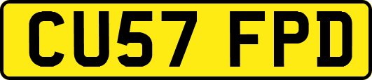 CU57FPD