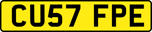 CU57FPE