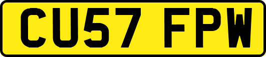 CU57FPW