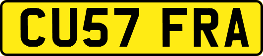 CU57FRA