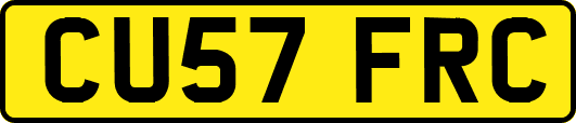CU57FRC