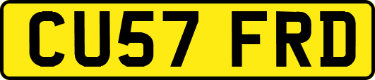 CU57FRD