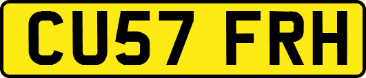 CU57FRH