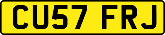 CU57FRJ