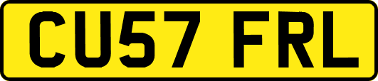 CU57FRL