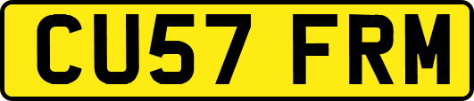 CU57FRM
