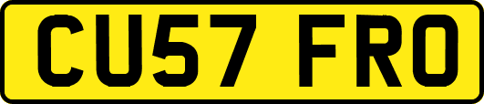 CU57FRO