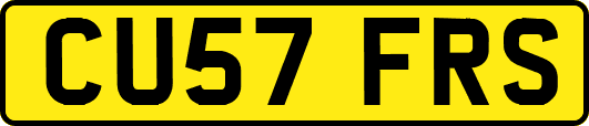 CU57FRS