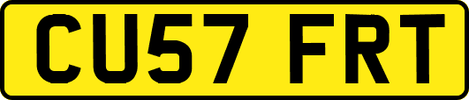 CU57FRT