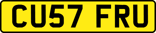 CU57FRU