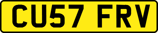 CU57FRV