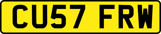 CU57FRW