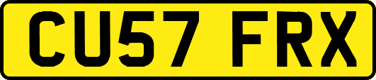 CU57FRX