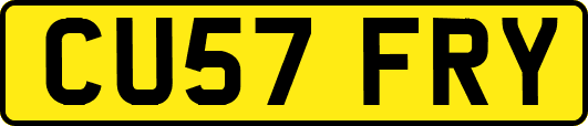 CU57FRY