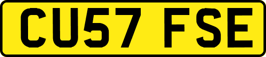 CU57FSE