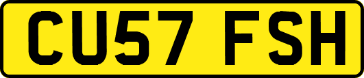 CU57FSH