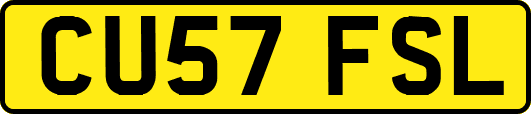 CU57FSL