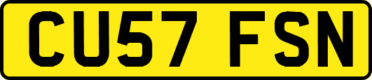 CU57FSN