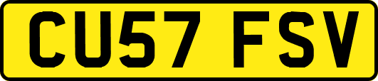CU57FSV
