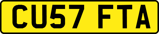 CU57FTA