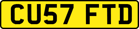 CU57FTD