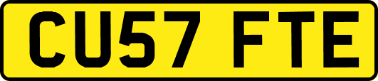 CU57FTE