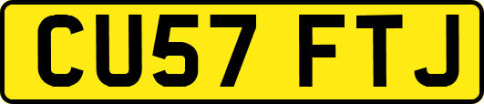 CU57FTJ