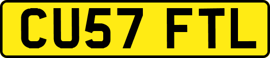 CU57FTL
