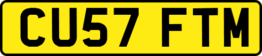 CU57FTM