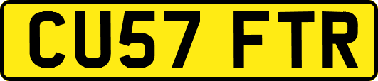 CU57FTR