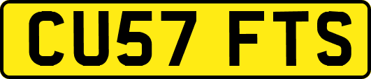 CU57FTS