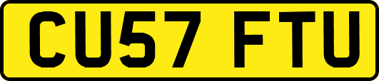 CU57FTU