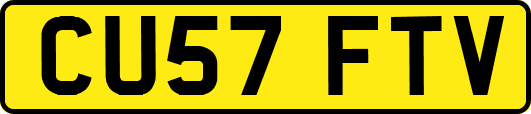 CU57FTV