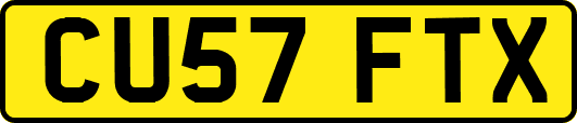 CU57FTX