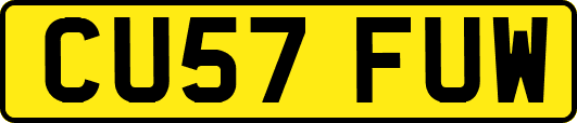 CU57FUW