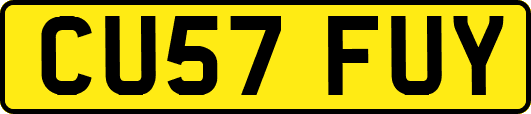 CU57FUY